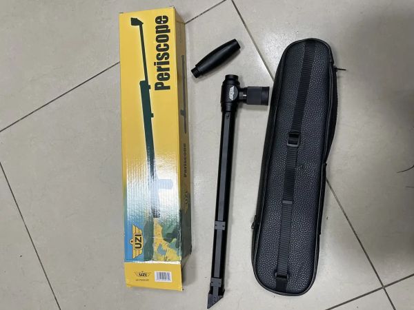 Складаний тактичний перископ Uzi collapsible periscope 5x20