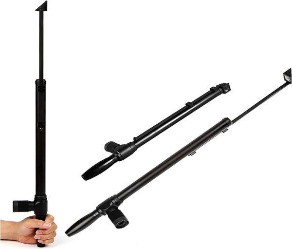 Перископ розвідника Uzi collapsible periscope 5x20