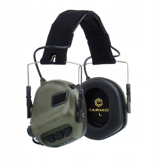 Активні навушники Earmor M31 mod3